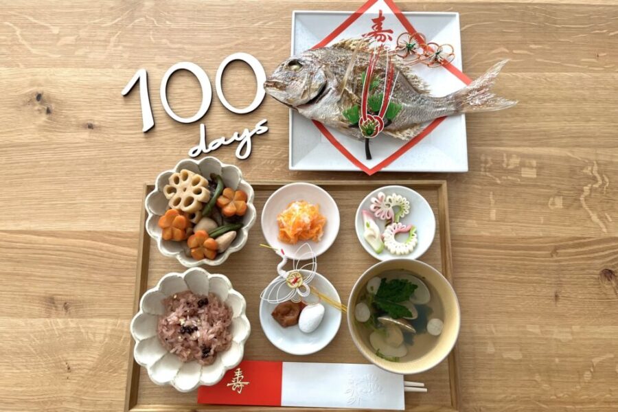 100day