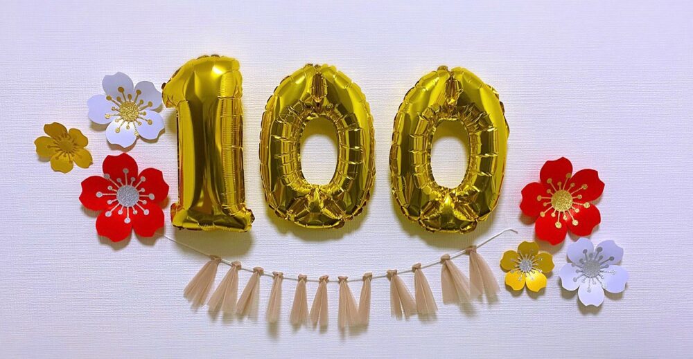 100day